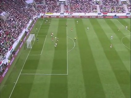 Macaristan-Kuzey İrlanda: 1-2