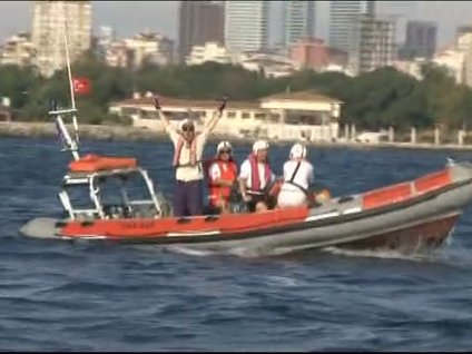 Bir daha yaşanmasın diye