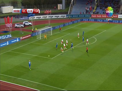 İzlanda tehlikeli geldi!