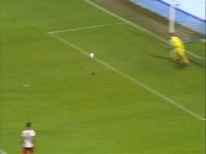 Hırvatistan-Malta: 2-0