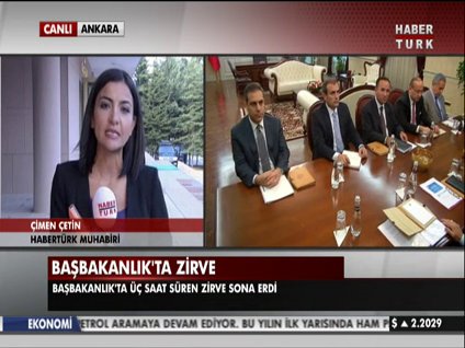 'Güvenlik Zirvesi'nde flaş karar