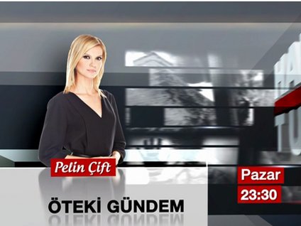 Öteki Gündem - 14 Eylül Pazar