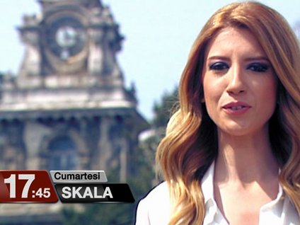 Skala - 13 Eylül Cumartesi