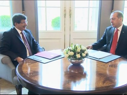 Ankara'da IŞİD gündemi