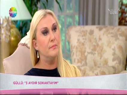 Güllü'den olay yaratacak açıklamalar