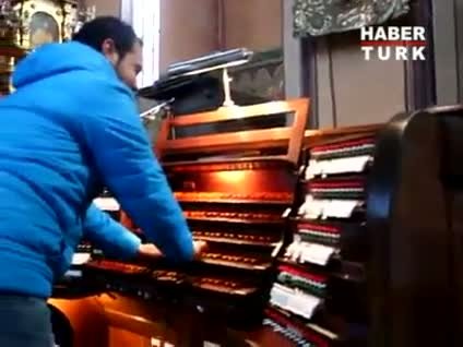 Ankara'nın Bağları her yerde