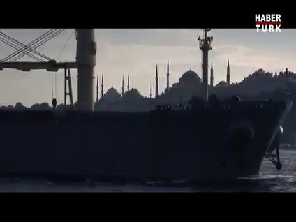 Üç turistin gözünden Türkiye