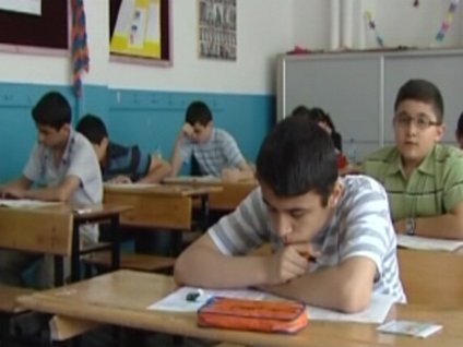 TEOG mağdurlarına çağrı