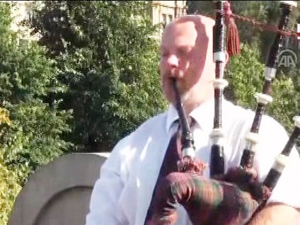 İskoçya'da referandum