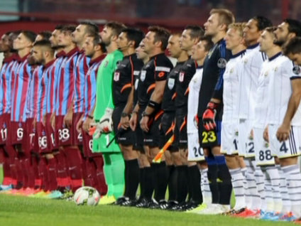 Trabzonspor'dan gol sesi çıkmadı