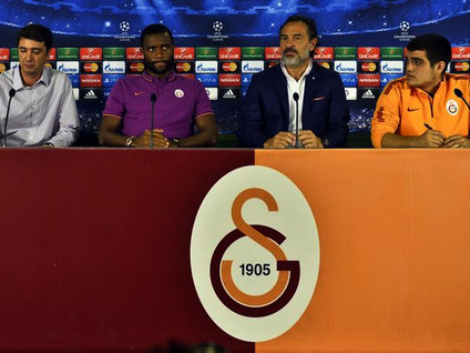 Şampiyonlar Ligi başlıyor