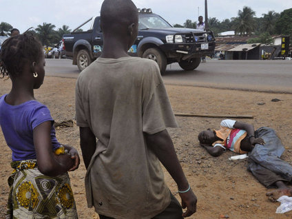 ABD'den Ebola yardımı