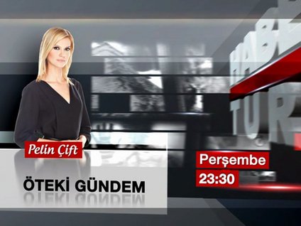Öteki Gündem - 18 Eylül Perşembe