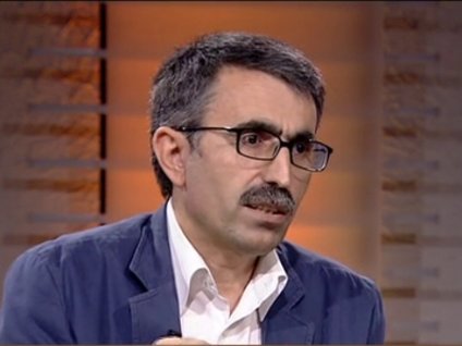 Öteki Gündem - 14 Eylül Pazar 2