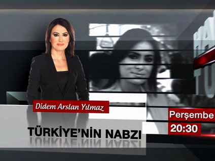 Türkiye'nin Nabzı / 18 Eylül Perşembe