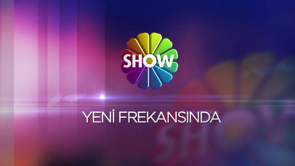 Тв каналы турции. Канал show TV. Show TV Турция. Show TV Canli.