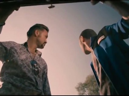 Kanunsuzlar ( Fragman )