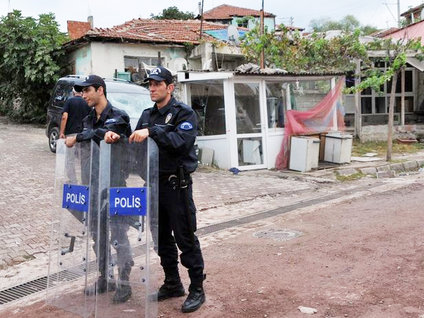 Uyuşturucu satıcıları can aldı