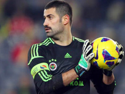 Volkan ifadeye çağırıldı