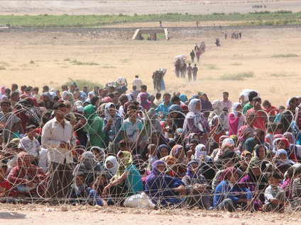 Çaresizliğin resmi