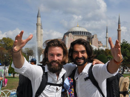 Parasız Devr-i Alem