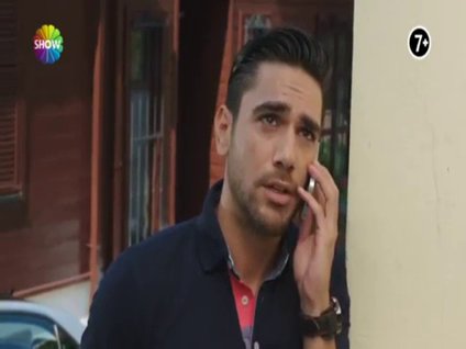 Fatih Harbiye 41. Bölüm 4. Tanıtım