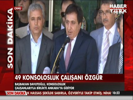 Şanlıurfa valisinin açıklamaları