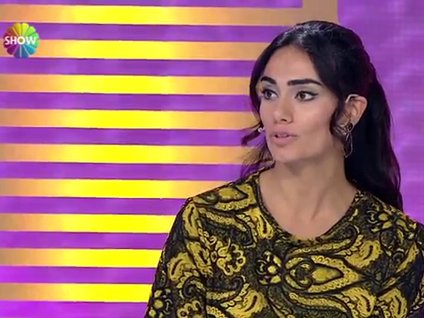 "Bu Tarz Benim" yarışmasında duygusal anlar