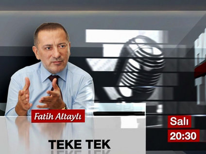 Teke Tek / 23 Eylül Salı