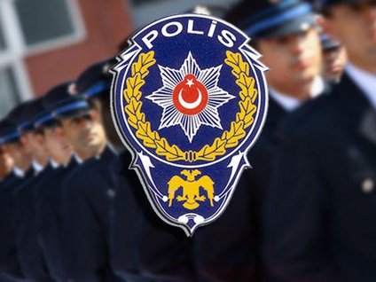 Kahraman polisler faciayı böyle önledi