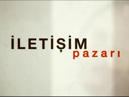 İletişim Pazarı / 21 Eylül Pazar