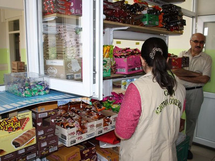 Sağlık Bakanlığı'ndan yasak