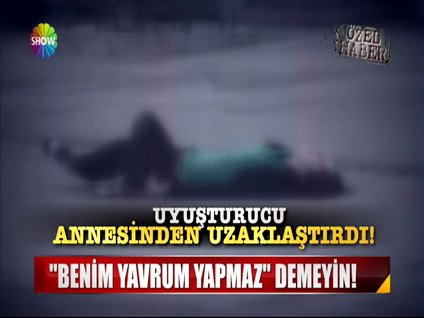 "Benim çocuğum yapmaz" demeyin!