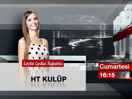 Ht Kulüp-27 Eylül Cumartesi