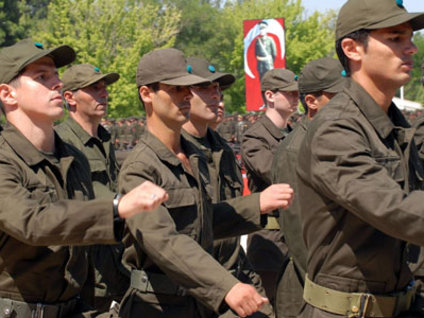 Bedelli askerlik düğümü