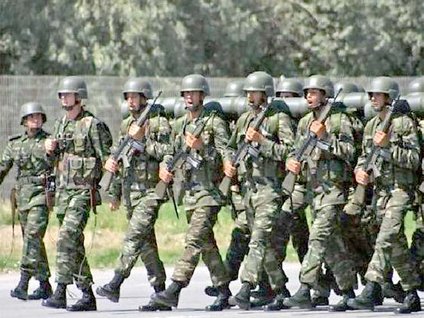 Seçenekli "Tampon" çalışması