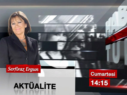 Aktüalite-27 Eylül Cumartesi