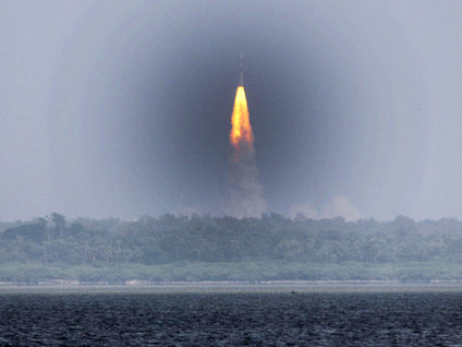 NASA çaresizce tebrik etti!