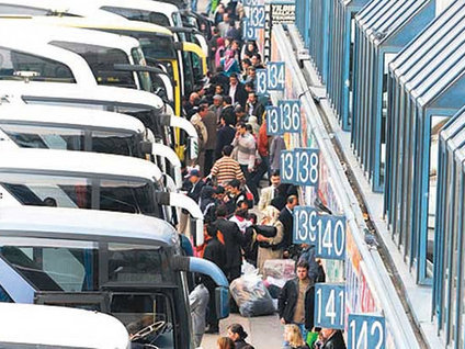 Bayram tatili kesinleşti