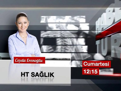 HT Sağlık / 27 Eylül Cumartesi