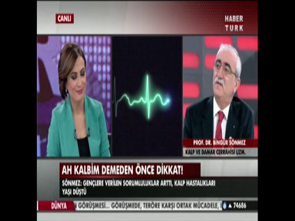 Kalp hastalıkları konusunda neler yapmalıyız?