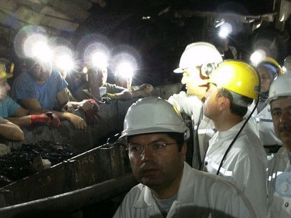 136 gün sonra ilk kez...