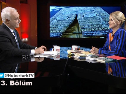 Öteki Gündem - 28 Eylül 2014 - 3