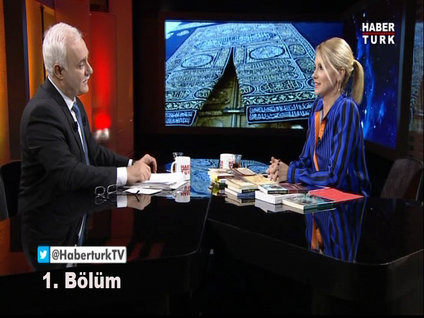 Öteki Gündem - 28 Eylül 2014 - 1