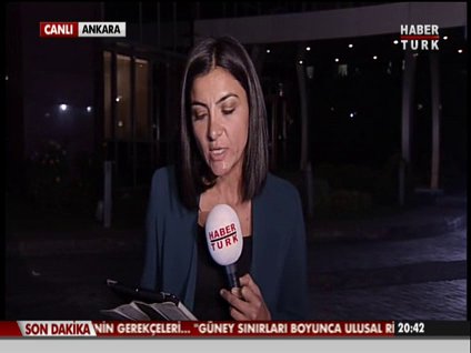 Irak ve Suriye tezkereleri