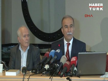 Hanefi Avcı, o görüntüleri paylaştı!