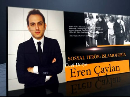 Sosyal terör: "İSLAMOFOBİA"