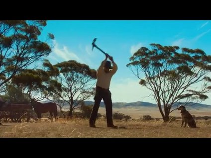 The Water Diviner fragmanı