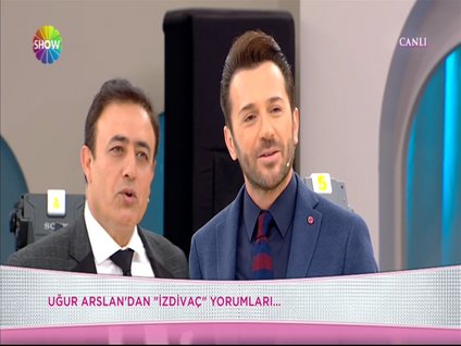 "Senin o köftelerini yerim"