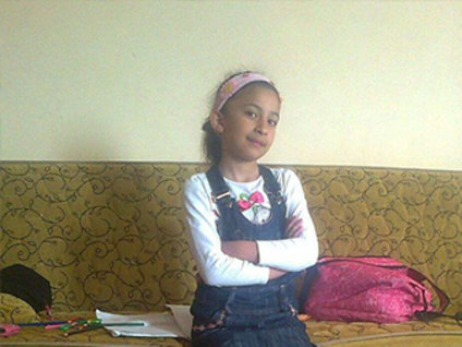 Semanur'dan acı haber geldi